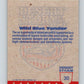 1991 Topps Desert Storm #30 Wild Blue Yonder Mint  Image 2