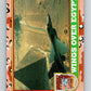 1991 Topps Desert Storm #31 Wings over Egypt Mint  Image 1