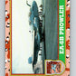 1991 Topps Desert Storm #35 EA-6B Prowler Mint  Image 1