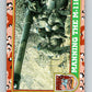 1991 Topps Desert Storm #39 Manning the M-110 Mint  Image 1