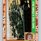 1991 Topps Desert Storm #40 Tanks Take a Strong Hold Mint  Image 1