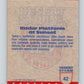 1991 Topps Desert Storm #42 Sunset on the Desert Mint  Image 2