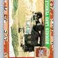1991 Topps Desert Storm #44 Hummer Land Vehicle Mint  Image 1
