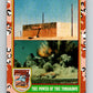 1991 Topps Desert Storm #46 The Power of the Tomahawk Mint  Image 1