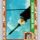 1991 Topps Desert Storm #48 The Patriot Missile Mint  Image 1
