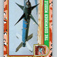 1991 Topps Desert Storm #49 The Sidewinder Missile Mint  Image 1