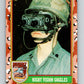 1991 Topps Desert Storm #63 Night Vision Goggles Mint  Image 1