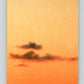 1991 Topps Desert Storm Stickers #3 75th Infantry Motto Of Their Own Accord MINT  Image 2