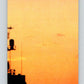 1991 Topps Desert Storm Stickers #4 8th Field Artillery Motto Daring and Tenacious MINT  Image 2