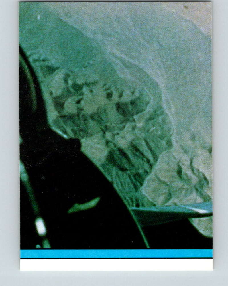 1991 Topps Desert Storm Stickers #19 Congressional Medal of Honor MINT  Image 2