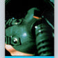 1991 Topps Desert Storm Stickers #20 U.S. Navy MINT  Image 2
