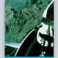 1991 Topps Desert Storm Stickers #21 U.S. Central Command MINT