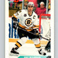 1992-93 Bowman #3 Ray Bourque Mint Boston Bruins  Image 1