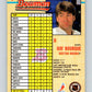 1992-93 Bowman #3 Ray Bourque Mint Boston Bruins  Image 2