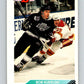 1992-93 Bowman #12 Bob Kudelski Mint Los Angeles Kings  Image 1