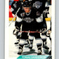 1992-93 Bowman #22 Tomas Sandstrom Mint Los Angeles Kings  Image 1