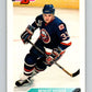 1992-93 Bowman #28 Benoit Hogue/Dennis Vaske Mint New York Islanders  Image 1