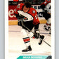 1992-93 Bowman #39 Brian Benning Mint Quebec Nordiques  Image 1