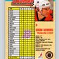 1992-93 Bowman #39 Brian Benning Mint Quebec Nordiques  Image 2
