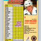 1992-93 Bowman #41 Craig Wolanin Mint Quebec Nordiques