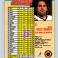 1992-93 Bowman #42 Kelly Hrudey Mint Los Angeles Kings  Image 2