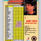1992-93 Bowman #54 Bobby Smith Mint Minnesota North Stars  Image 2