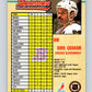 1992-93 Bowman #68 Dirk Graham Mint Chicago Blackhawks  Image 2
