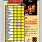 1992-93 Bowman #72 Jocelyn Lemieux Mint Chicago Blackhawks  Image 2