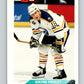 1992-93 Bowman #76 Wayne Presley Mint Buffalo Sabres  Image 1