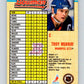 1992-93 Bowman #93 Troy Murray Mint Winnipeg Jets  Image 2