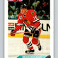 1992-93 Bowman #98 Brian Noonan Mint Chicago Blackhawks  Image 1