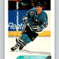 1992-93 Bowman #116 Mike Sullivan Mint San Jose Sharks  Image 1
