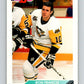 1992-93 Bowman #123 Ron Francis Mint Pittsburgh Penguins  Image 1