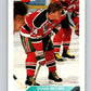 1992-93 Bowman #126 Doug Brown Mint New Jersey Devils  Image 1