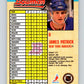 1992-93 Bowman #127 James Patrick Mint New York Rangers  Image 2
