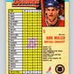 1992-93 Bowman #138 Kirk Muller Mint Montreal Canadiens  Image 2