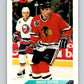 1992-93 Bowman #147 Brent Sutter Mint Chicago Blackhawks  Image 1