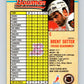 1992-93 Bowman #147 Brent Sutter Mint Chicago Blackhawks  Image 2