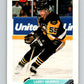 1992-93 Bowman #153 Larry Murphy Mint Pittsburgh Penguins  Image 1