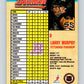 1992-93 Bowman #153 Larry Murphy Mint Pittsburgh Penguins  Image 2