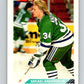 1992-93 Bowman #158 Mikael Andersson Mint Tampa Bay Lightning  Image 1
