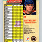 1992-93 Bowman #163 Scott Mellanby Mint Edmonton Oilers  Image 2