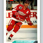 1992-93 Bowman #169 Gerard Gallant Mint Detroit Red Wings