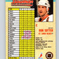 1992-93 Bowman #175 Ron Sutter Mint St. Louis Blues  Image 2