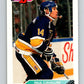 1992-93 Bowman #193 Paul Cavallini Mint St. Louis Blues  Image 1