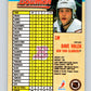 1992-93 Bowman #196 David Volek Mint New York Rangers  Image 2