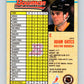 1992-93 Bowman #258 Adam Oates Mint Boston Bruins  Image 2