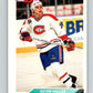 1992-93 Bowman #301 Kevin Haller Mint Montreal Canadiens  Image 1