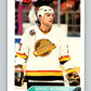 1992-93 Bowman #316 Sergio Momesso Mint Vancouver Canucks  Image 1