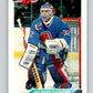 1992-93 Bowman #332 Jacques Cloutier Mint Quebec Nordiques